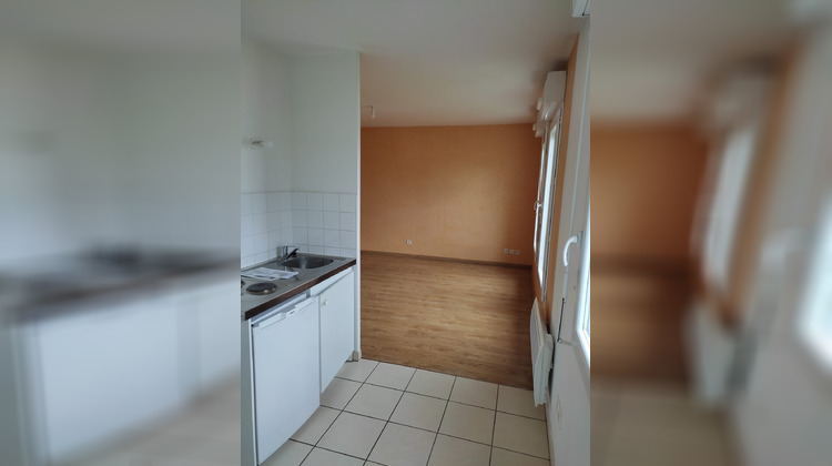 Ma-Cabane - Location Appartement Soissons, 31 m²