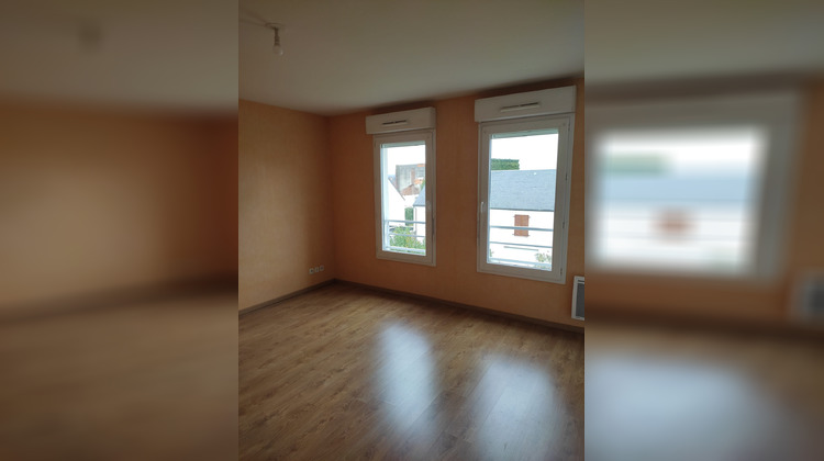 Ma-Cabane - Location Appartement Soissons, 31 m²