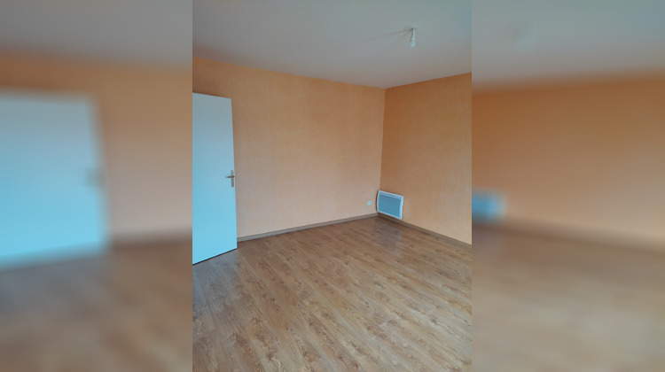 Ma-Cabane - Location Appartement Soissons, 31 m²