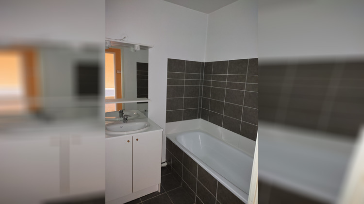 Ma-Cabane - Location Appartement Soissons, 31 m²