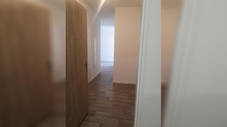 Ma-Cabane - Location Appartement Soissons, 48 m²