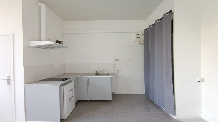 Ma-Cabane - Location Appartement Soissons, 22 m²