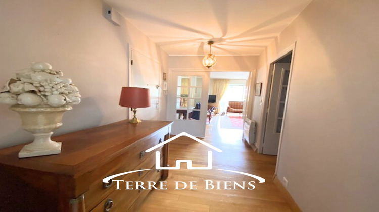 Ma-Cabane - Location Appartement Soissons, 98 m²