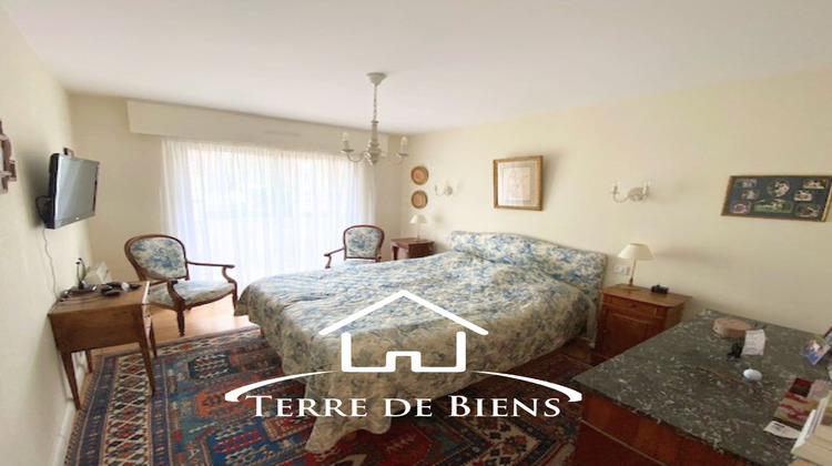 Ma-Cabane - Location Appartement Soissons, 98 m²