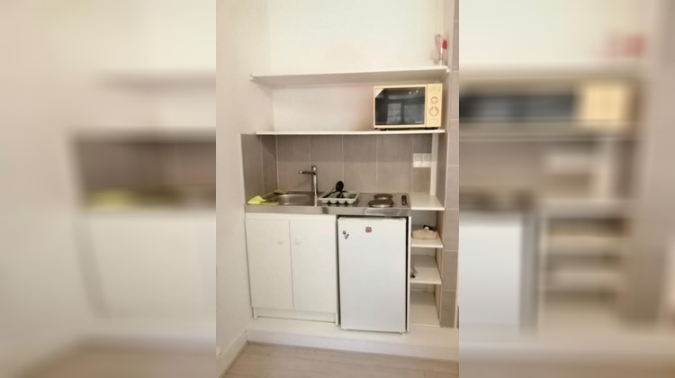 Ma-Cabane - Location Appartement SOISSONS, 16 m²