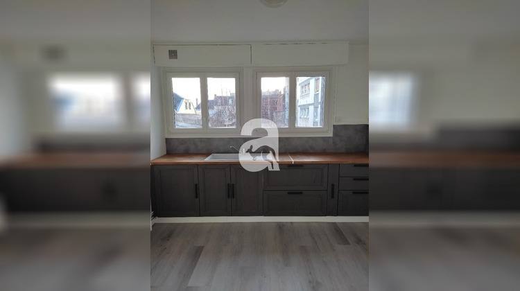 Ma-Cabane - Location Appartement Soissons, 75 m²