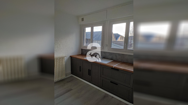 Ma-Cabane - Location Appartement Soissons, 75 m²