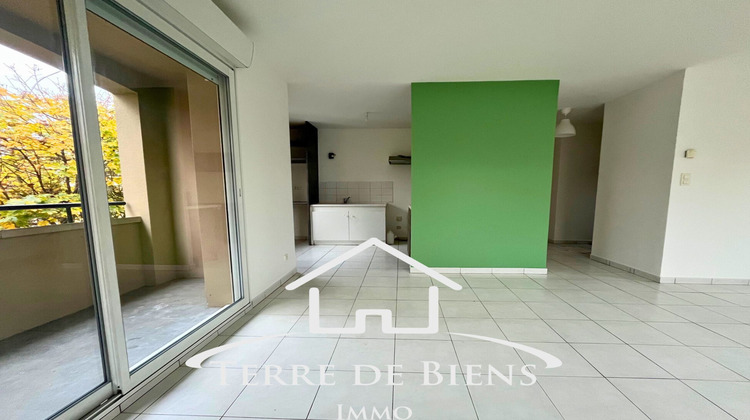 Ma-Cabane - Location Appartement Soissons, 72 m²