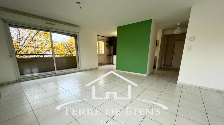 Ma-Cabane - Location Appartement Soissons, 72 m²