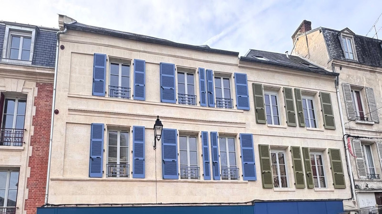 Ma-Cabane - Location Appartement Soissons, 63 m²