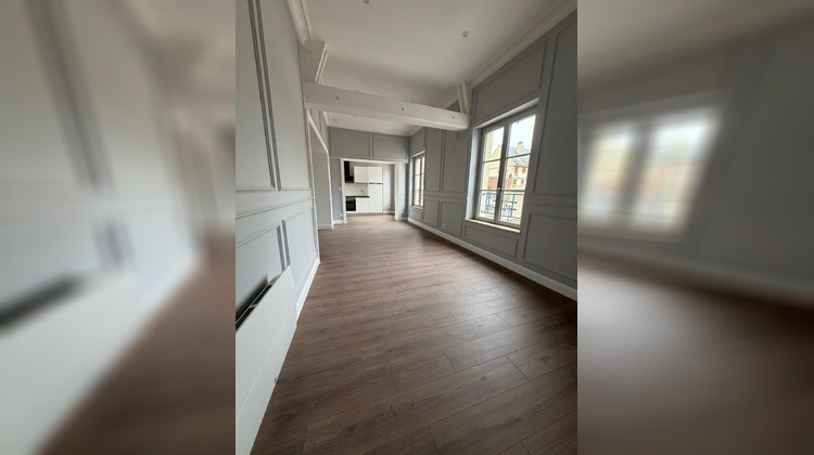 Ma-Cabane - Location Appartement Soissons, 63 m²