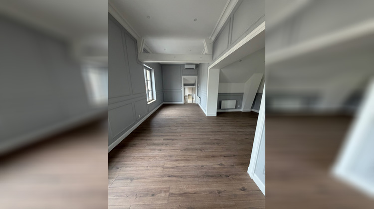 Ma-Cabane - Location Appartement Soissons, 63 m²