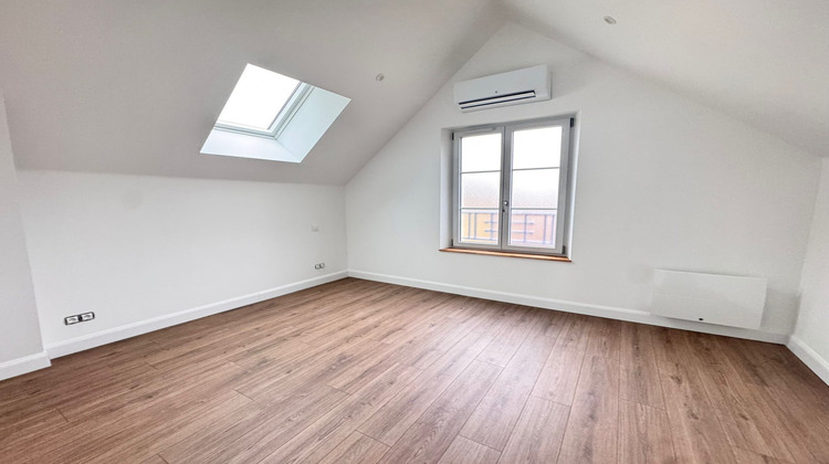 Ma-Cabane - Location Appartement Soissons, 63 m²