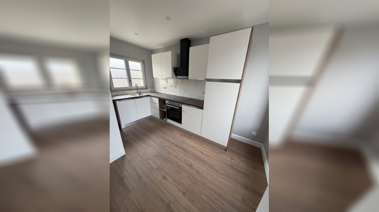 Ma-Cabane - Location Appartement Soissons, 63 m²