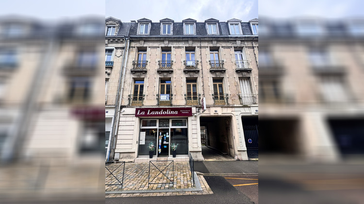 Ma-Cabane - Location Appartement Soissons, 105 m²