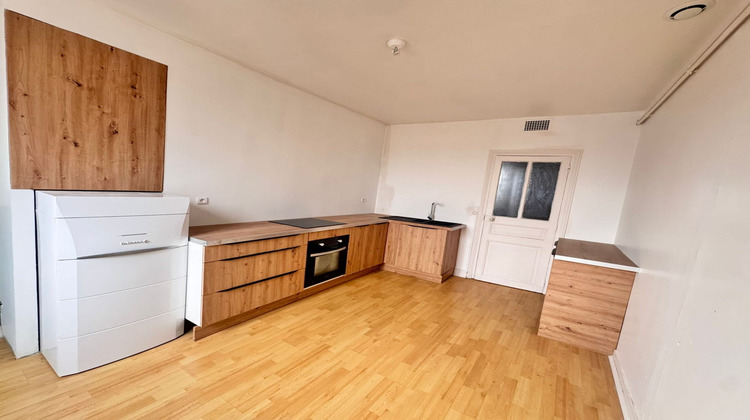Ma-Cabane - Location Appartement Soissons, 105 m²