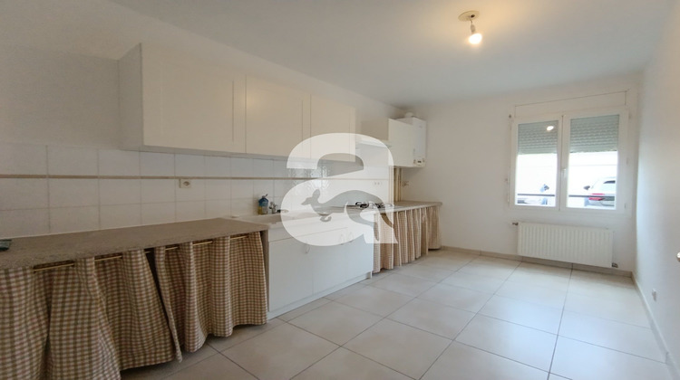 Ma-Cabane - Location Appartement Soissons, 46 m²