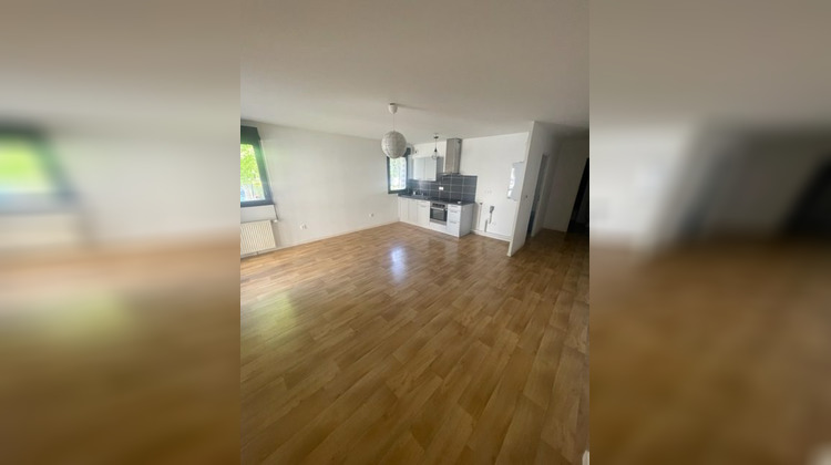 Ma-Cabane - Location Appartement Soissons, 51 m²