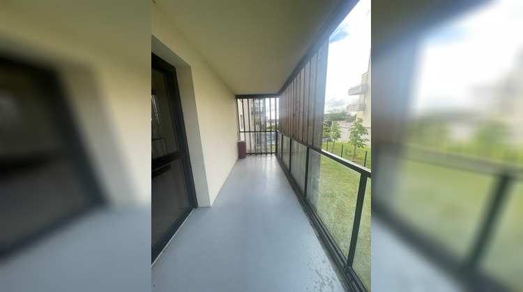 Ma-Cabane - Location Appartement Soissons, 51 m²