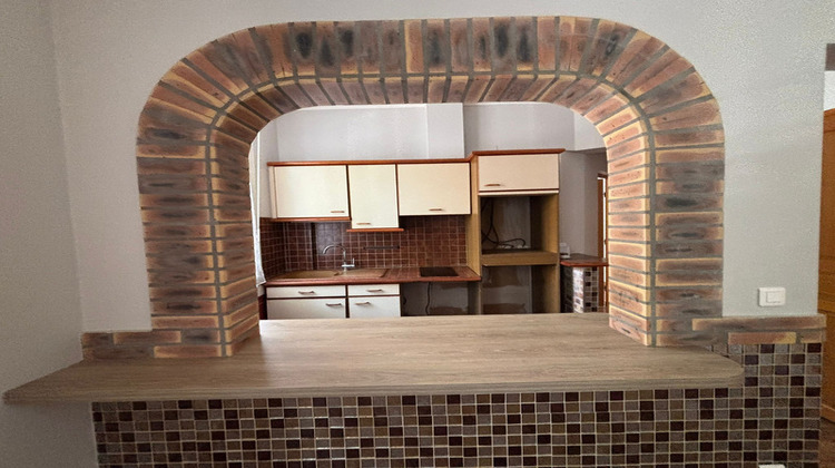 Ma-Cabane - Location Appartement SOISSONS, 32 m²