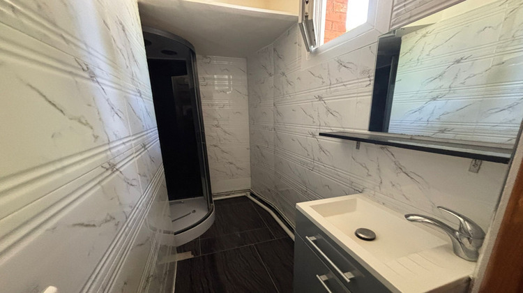 Ma-Cabane - Location Appartement SOISSONS, 32 m²