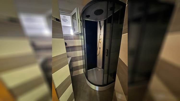 Ma-Cabane - Location Appartement SOISSONS, 32 m²