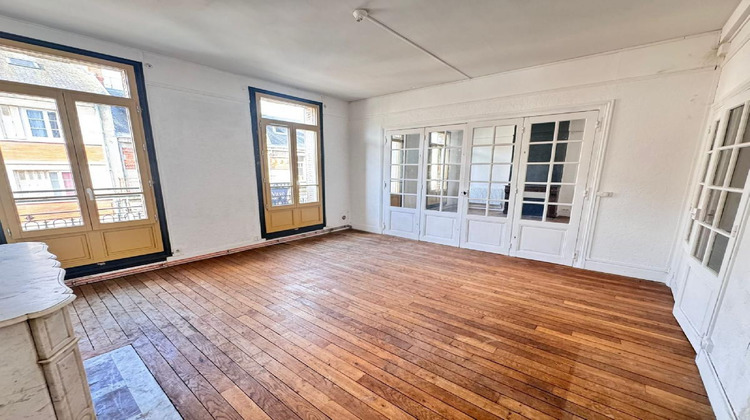 Ma-Cabane - Location Appartement SOISSONS, 109 m²