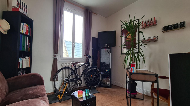 Ma-Cabane - Location Appartement SOISSONS, 97 m²
