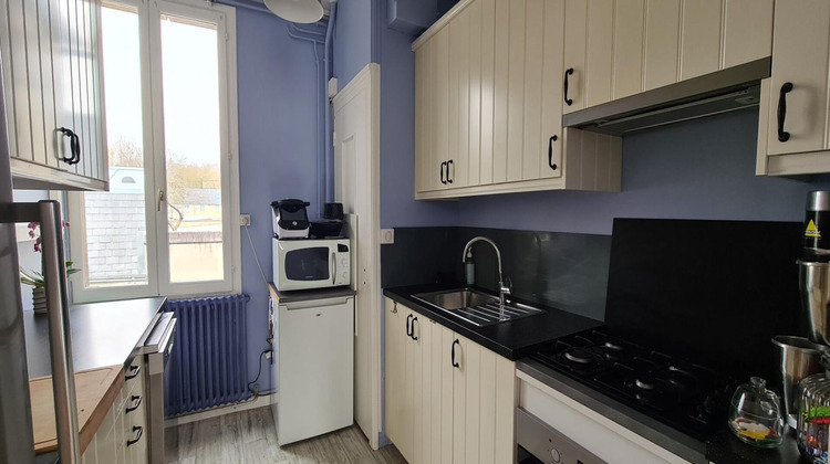 Ma-Cabane - Location Appartement SOISSONS, 97 m²