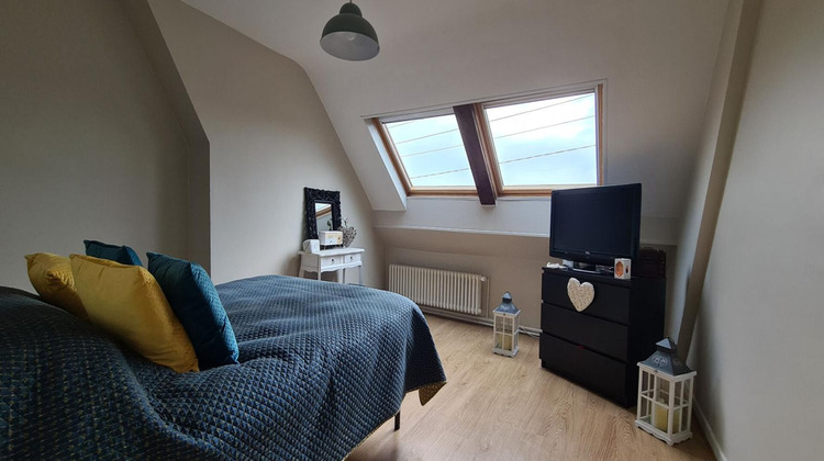 Ma-Cabane - Location Appartement SOISSONS, 97 m²