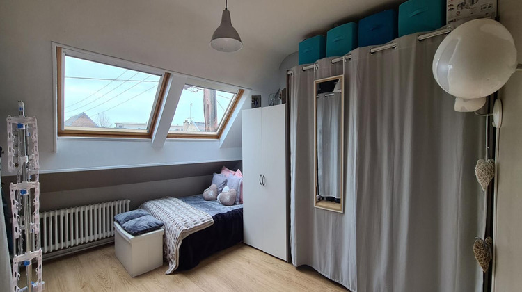 Ma-Cabane - Location Appartement SOISSONS, 97 m²