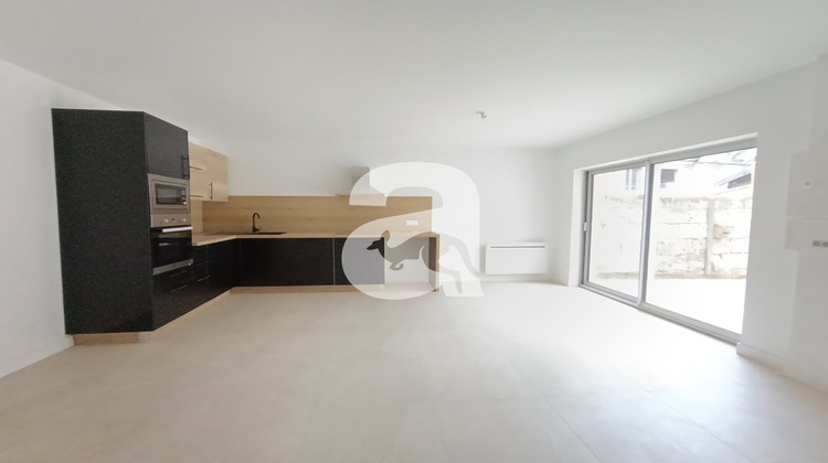 Ma-Cabane - Location Appartement Soissons, 52 m²