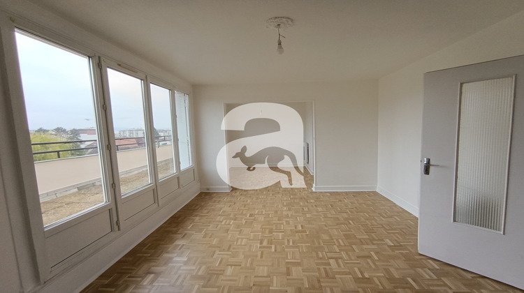 Ma-Cabane - Location Appartement Soissons, 43 m²