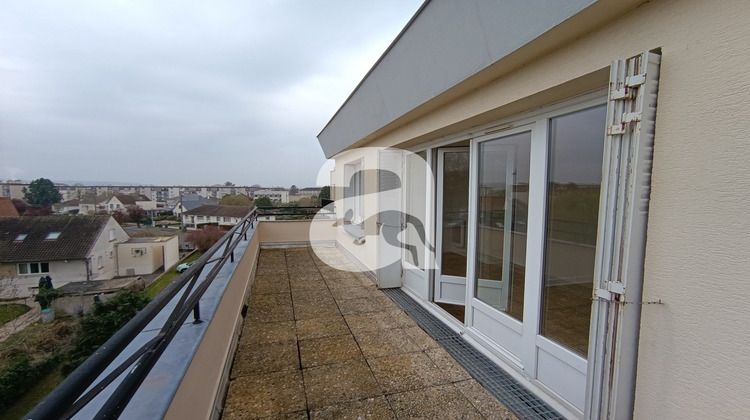 Ma-Cabane - Location Appartement Soissons, 43 m²