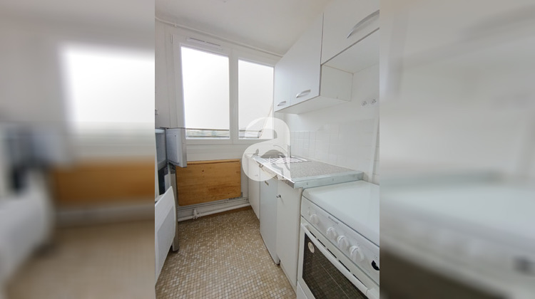 Ma-Cabane - Location Appartement Soissons, 43 m²
