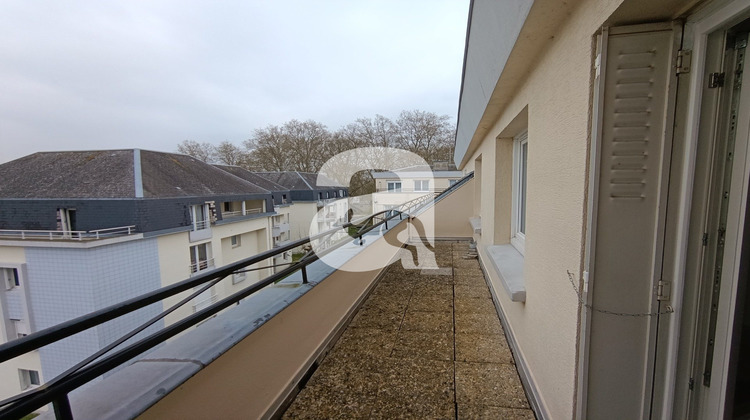 Ma-Cabane - Location Appartement Soissons, 43 m²