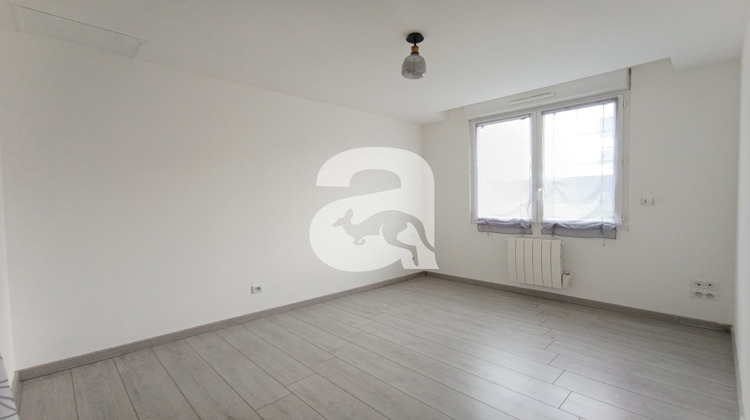 Ma-Cabane - Location Appartement Soissons, 28 m²