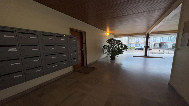 Ma-Cabane - Location Appartement SOISSONS, 16 m²