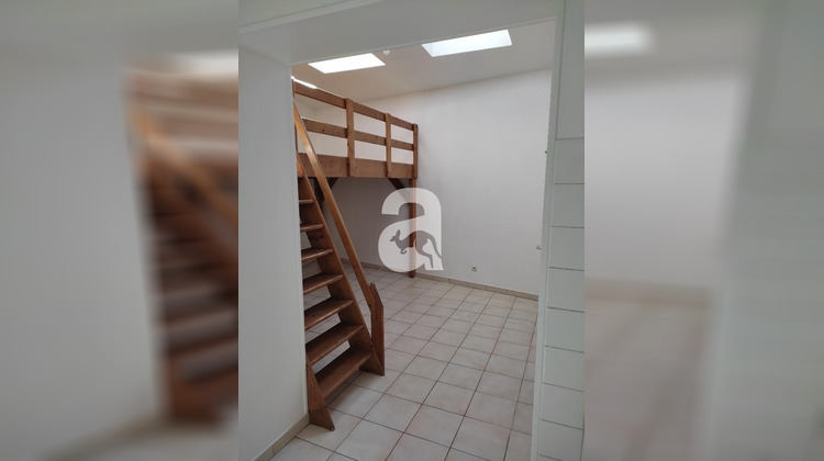 Ma-Cabane - Location Appartement Soissons, 22 m²