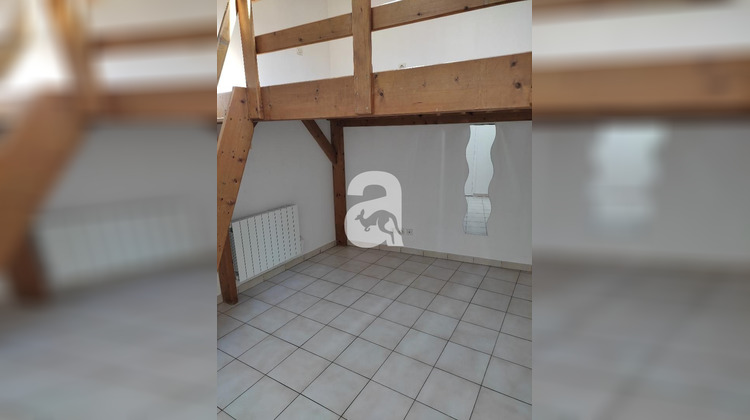 Ma-Cabane - Location Appartement Soissons, 22 m²
