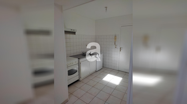 Ma-Cabane - Location Appartement Soissons, 22 m²
