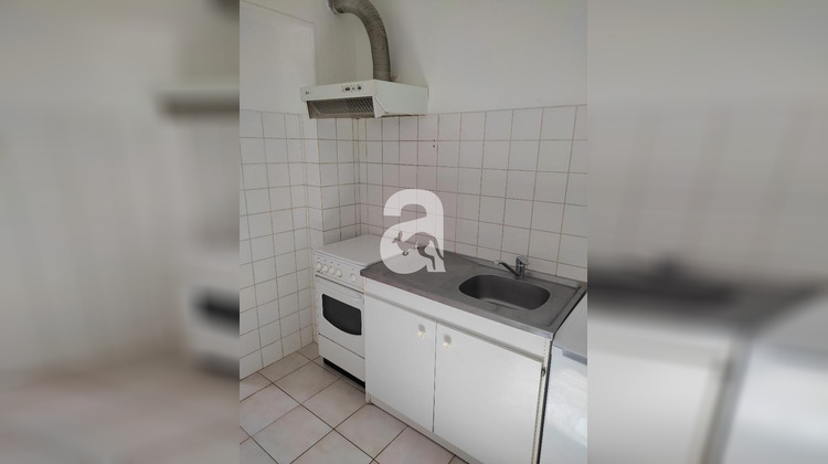 Ma-Cabane - Location Appartement Soissons, 22 m²