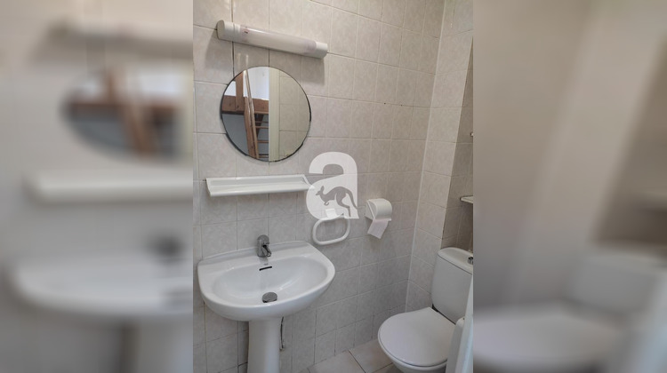 Ma-Cabane - Location Appartement Soissons, 22 m²
