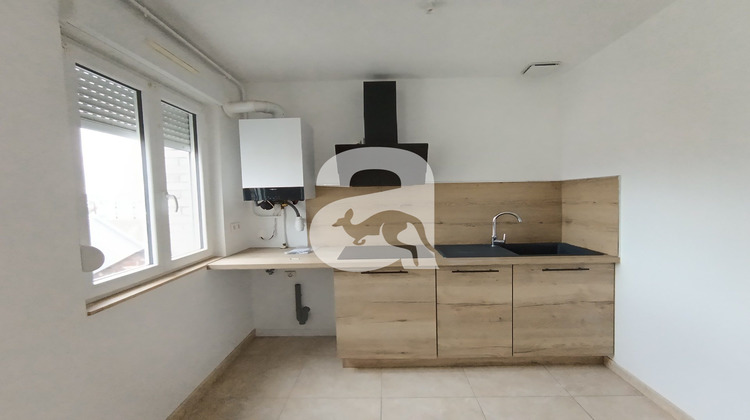 Ma-Cabane - Location Appartement Soissons, 57 m²