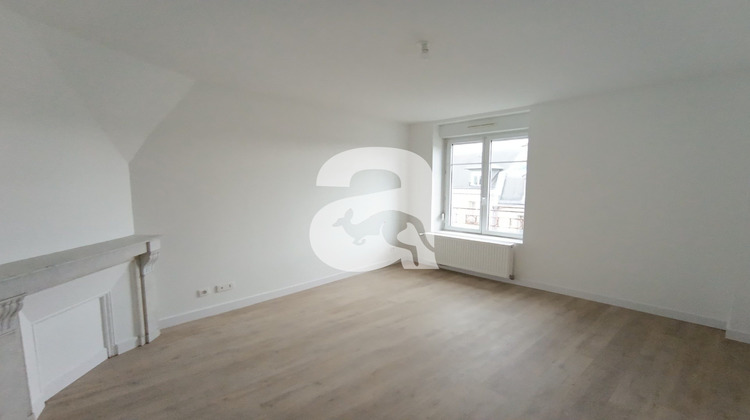Ma-Cabane - Location Appartement Soissons, 57 m²