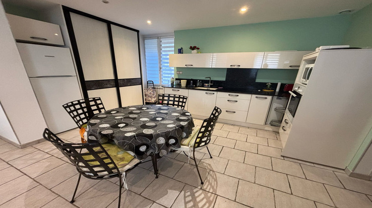 Ma-Cabane - Location Appartement SOISSONS, 44 m²
