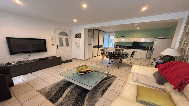 Ma-Cabane - Location Appartement SOISSONS, 44 m²