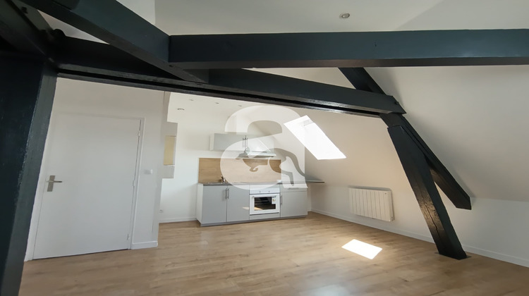 Ma-Cabane - Location Appartement Soissons, 31 m²