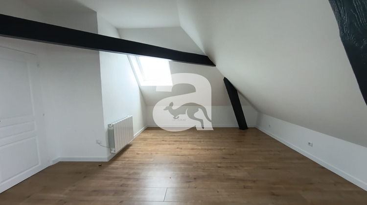 Ma-Cabane - Location Appartement Soissons, 31 m²
