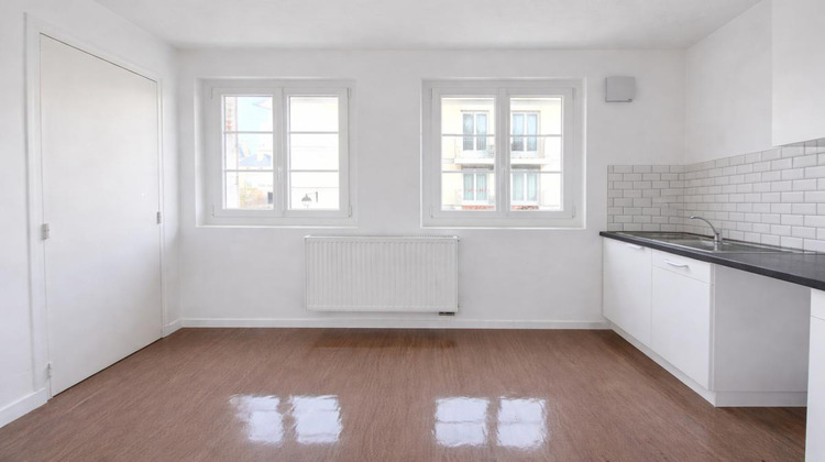 Ma-Cabane - Location Appartement SOISSONS, 60 m²